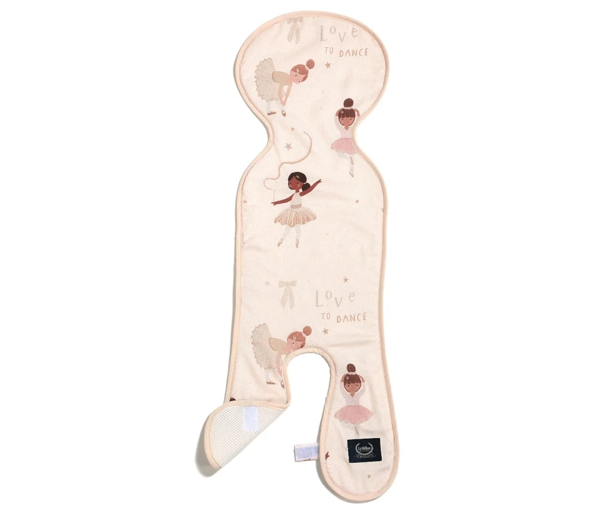Φωτογραφία προϊόντος: La Millou Προστατευτικό Car Seat Ballerine