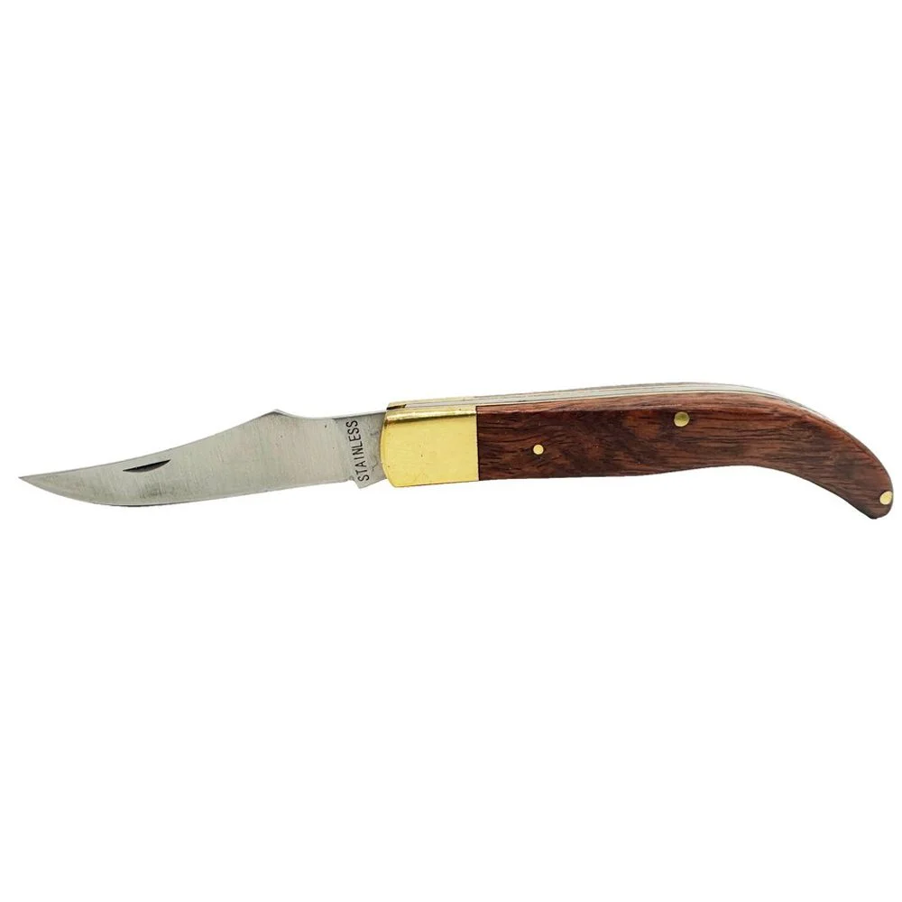 Φωτογραφία προϊόντος: Σουγιάς nk 980-35 16cm (λαμα 7cm)