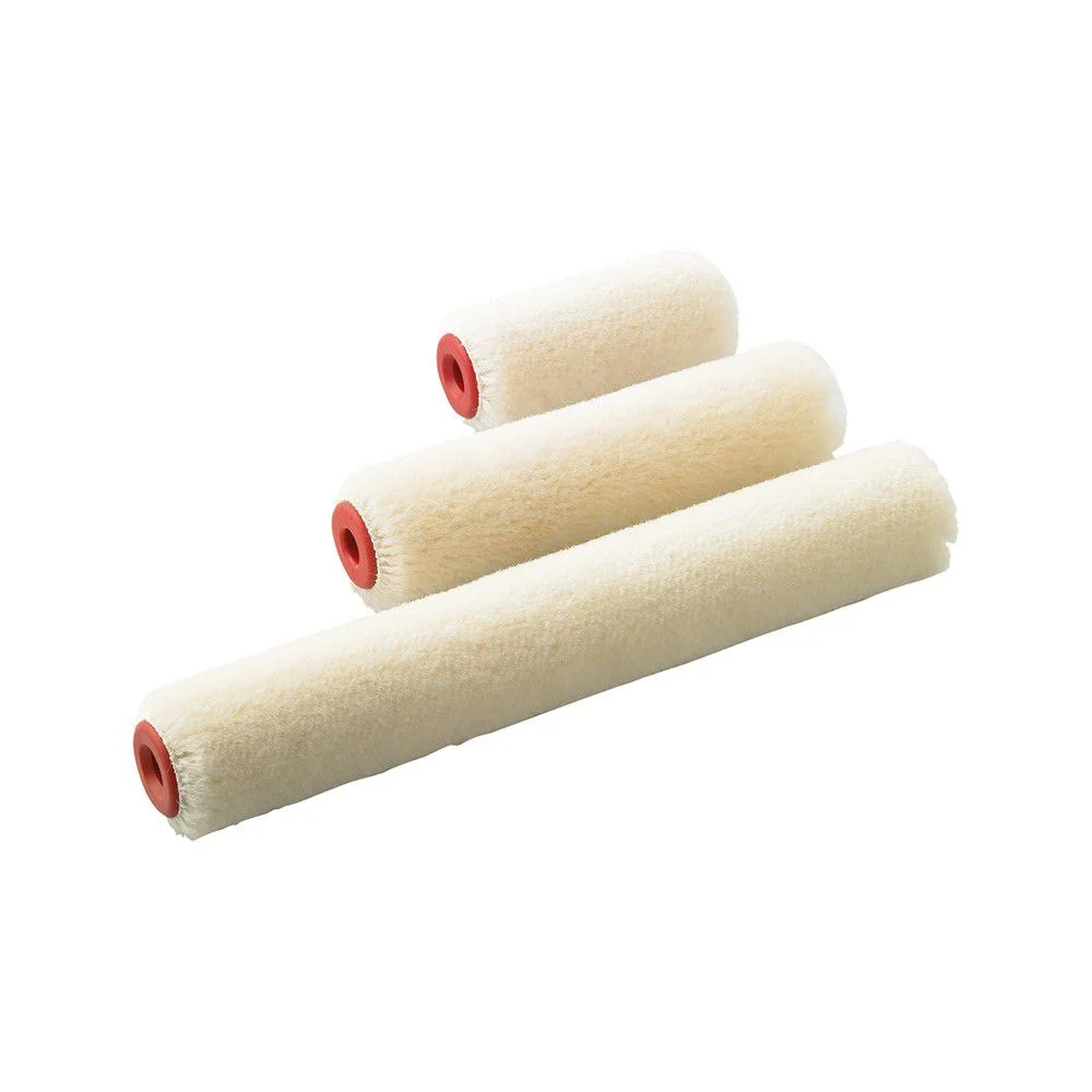 Φωτογραφία προϊόντος: Ρολάκι βαψίματος velour mohair 50mm 455 Loutil parfait