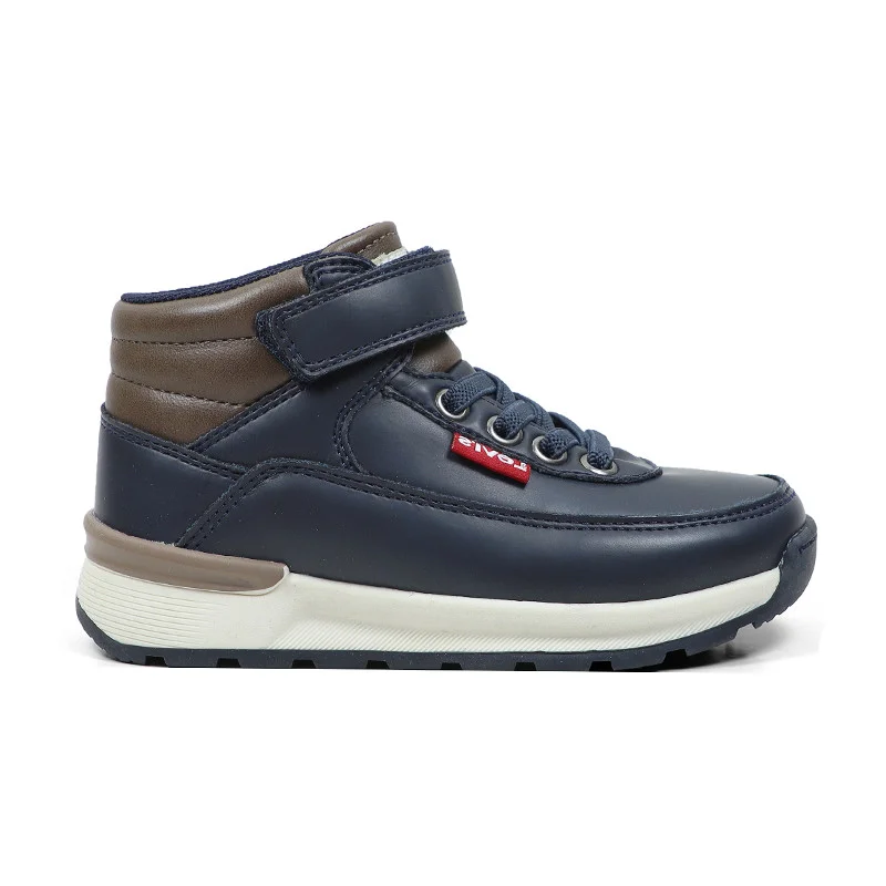 Φωτογραφία προϊόντος: Levi's Ascot Mini Μποτάκι Μπλε Levi s Μπλε
