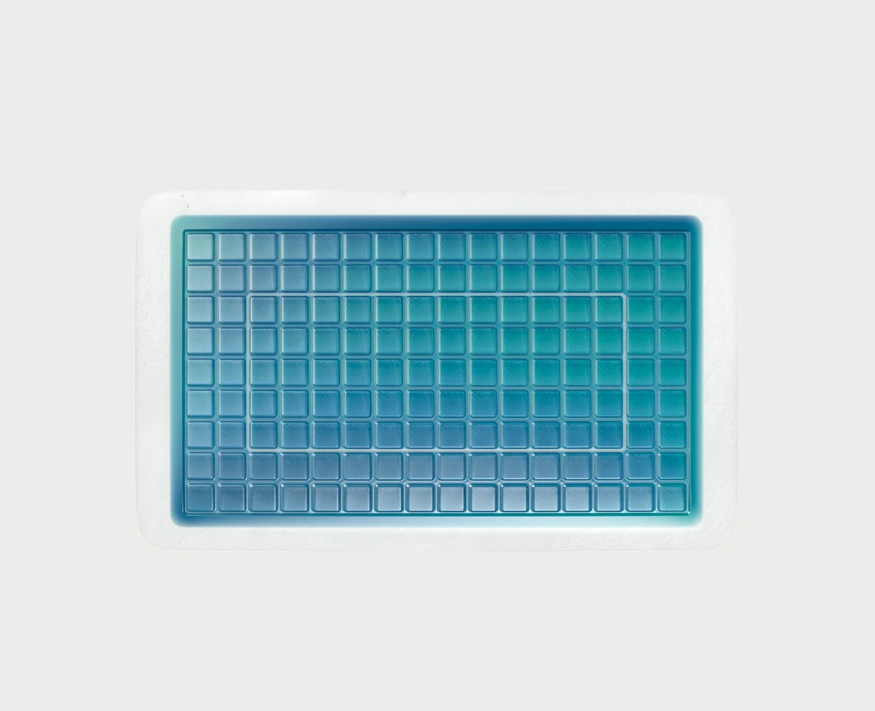 Φωτογραφία προϊόντος: Μαξιλάρι Technogel Pixel Original 60x40x14