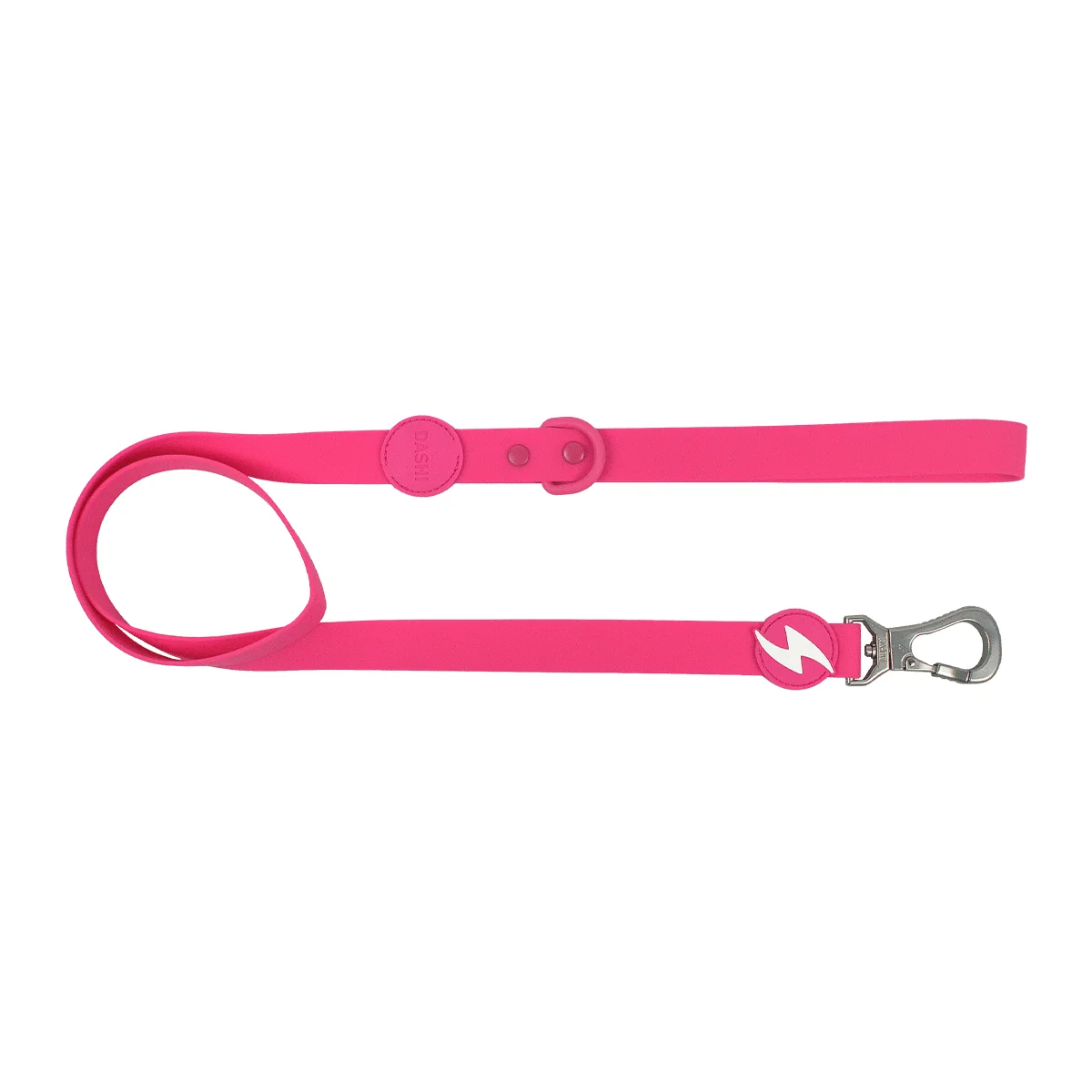 Φωτογραφία προϊόντος: DASHI Οδηγός Σκύλου COLORFLEX PINK