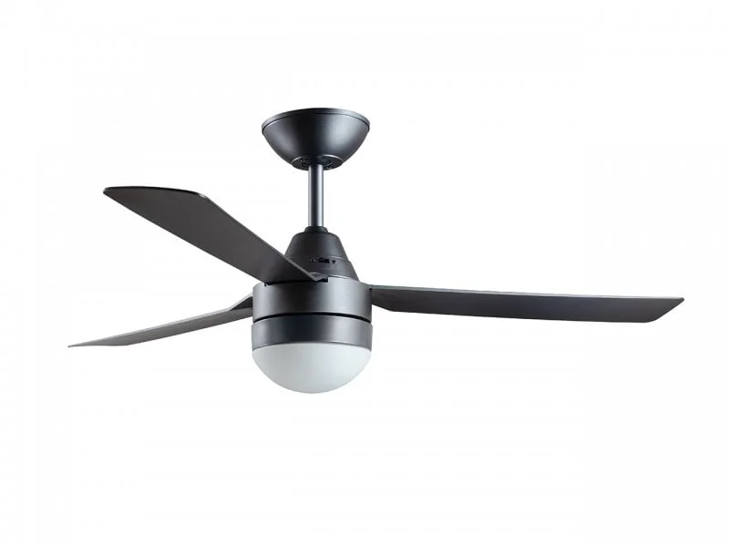 Φωτογραφία προϊόντος: Bayside Megara Titanium by Beacon Ανεμιστήρας Οροφής