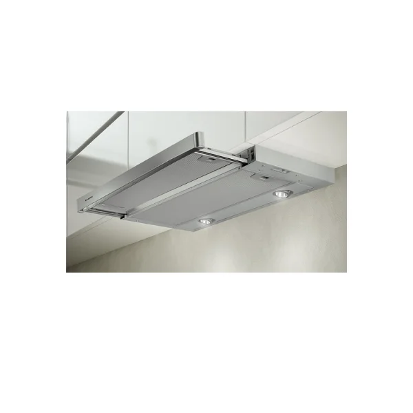 Φωτογραφία προϊόντος: Faber Maxima NG EV8 Led AM/X Συρόμενος Απορροφητήρας (90 cm)