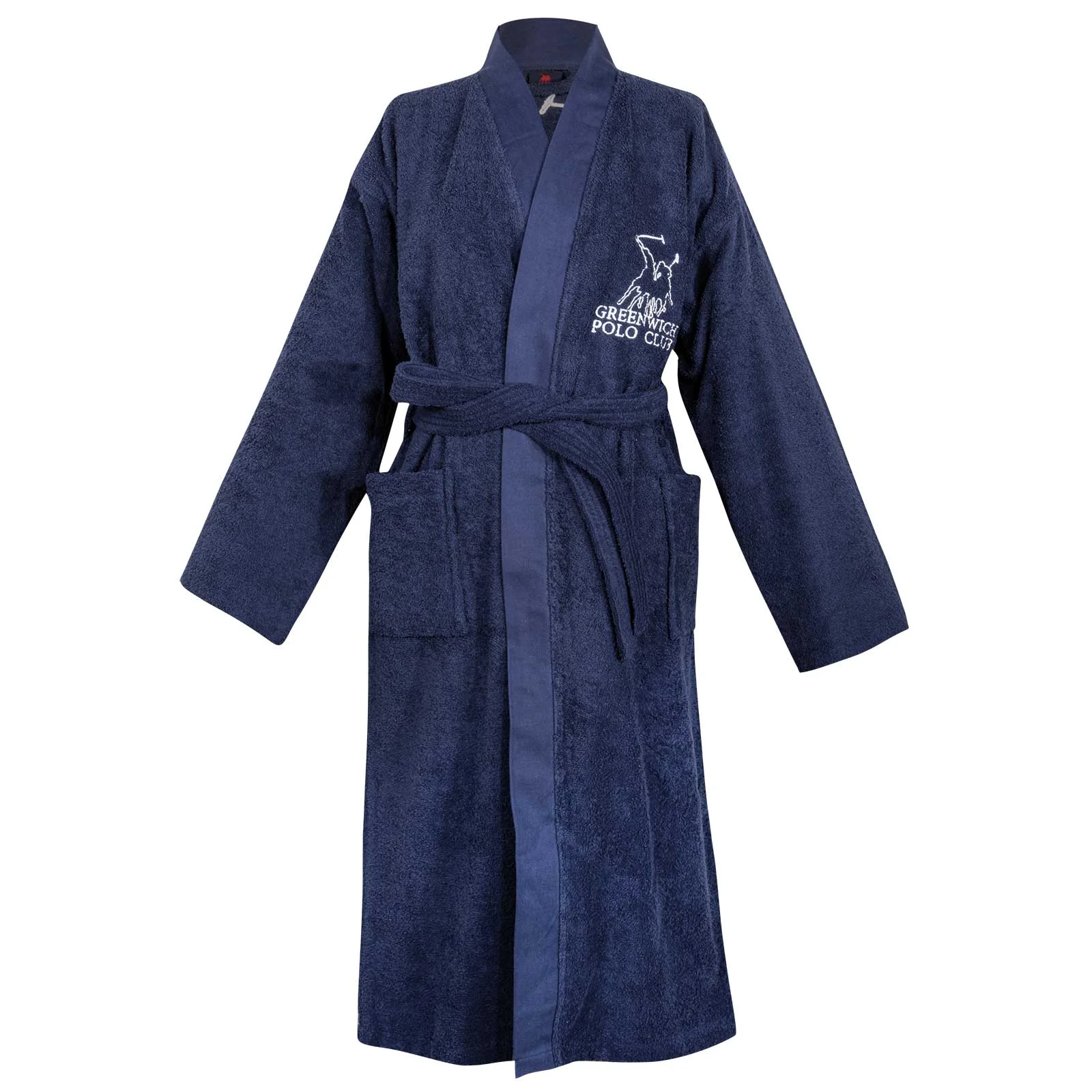 Φωτογραφία προϊόντος: GREENWICH POLO CLUB ΜΠΟΥΡΝΟΥΖΙ 3212 ESSENTIAL ROYAL BLUE
