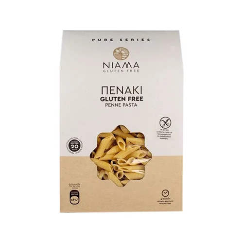 Φωτογραφία προϊόντος: Gluten Free Πενάκι 400gr