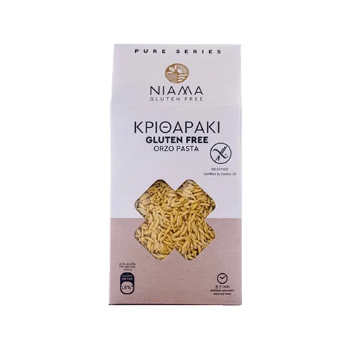 Φωτογραφία προϊόντος: Gluten Free Κριθαράκι 400gr