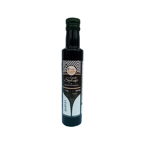 Φωτογραφία προϊόντος: Χαρουπόμελο 350gr Creta Carob