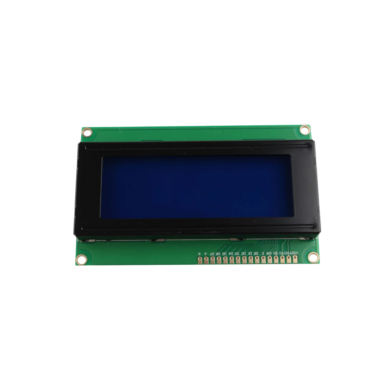 Φωτογραφία προϊόντος: 2004A LCD blue Screen