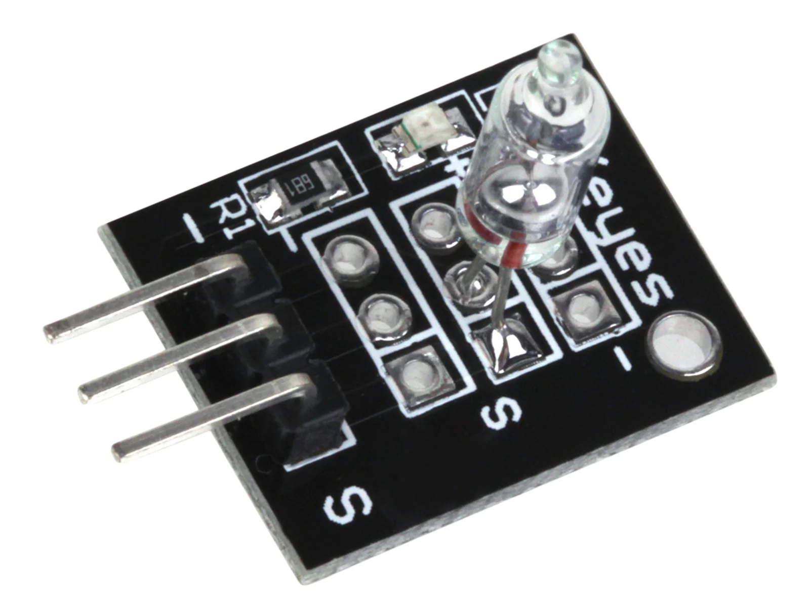 Φωτογραφία προϊόντος: Mercury open optical module