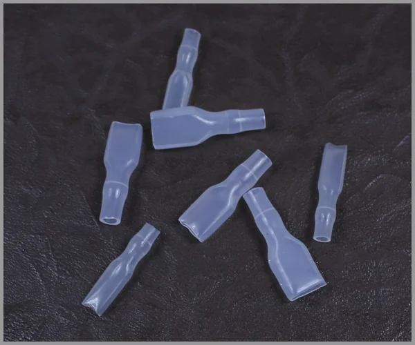 Φωτογραφία προϊόντος: 2.8 Plug Spring Sheath Terminals