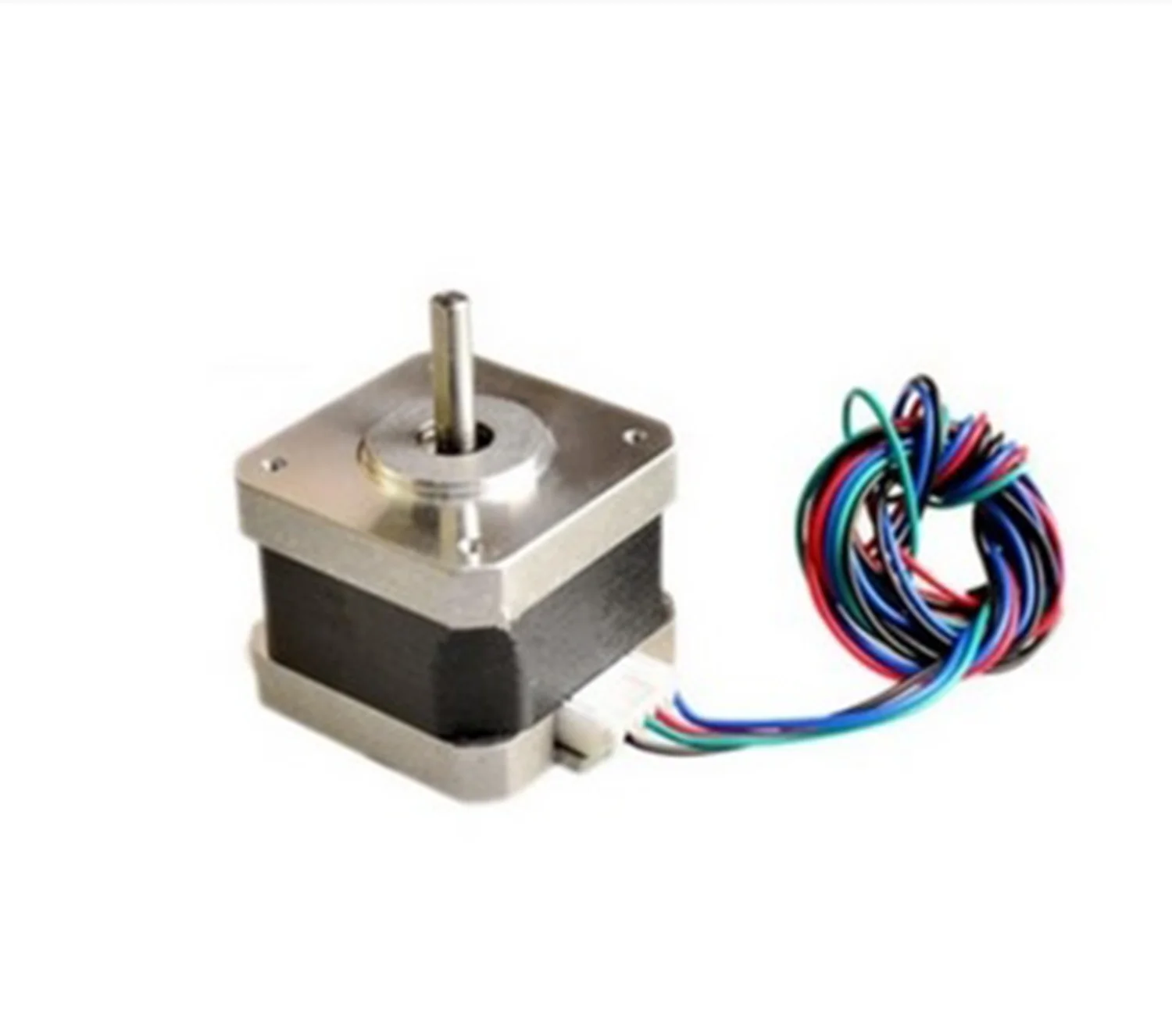 Φωτογραφία προϊόντος: 42HB34F08B stepper motor -3D printer dedicated ball screw stepper motor Nema 17