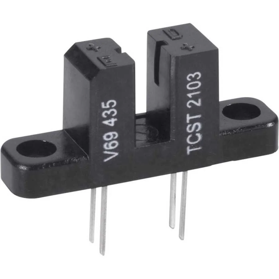 Φωτογραφία προϊόντος: TCST2103 optoelectronic switch