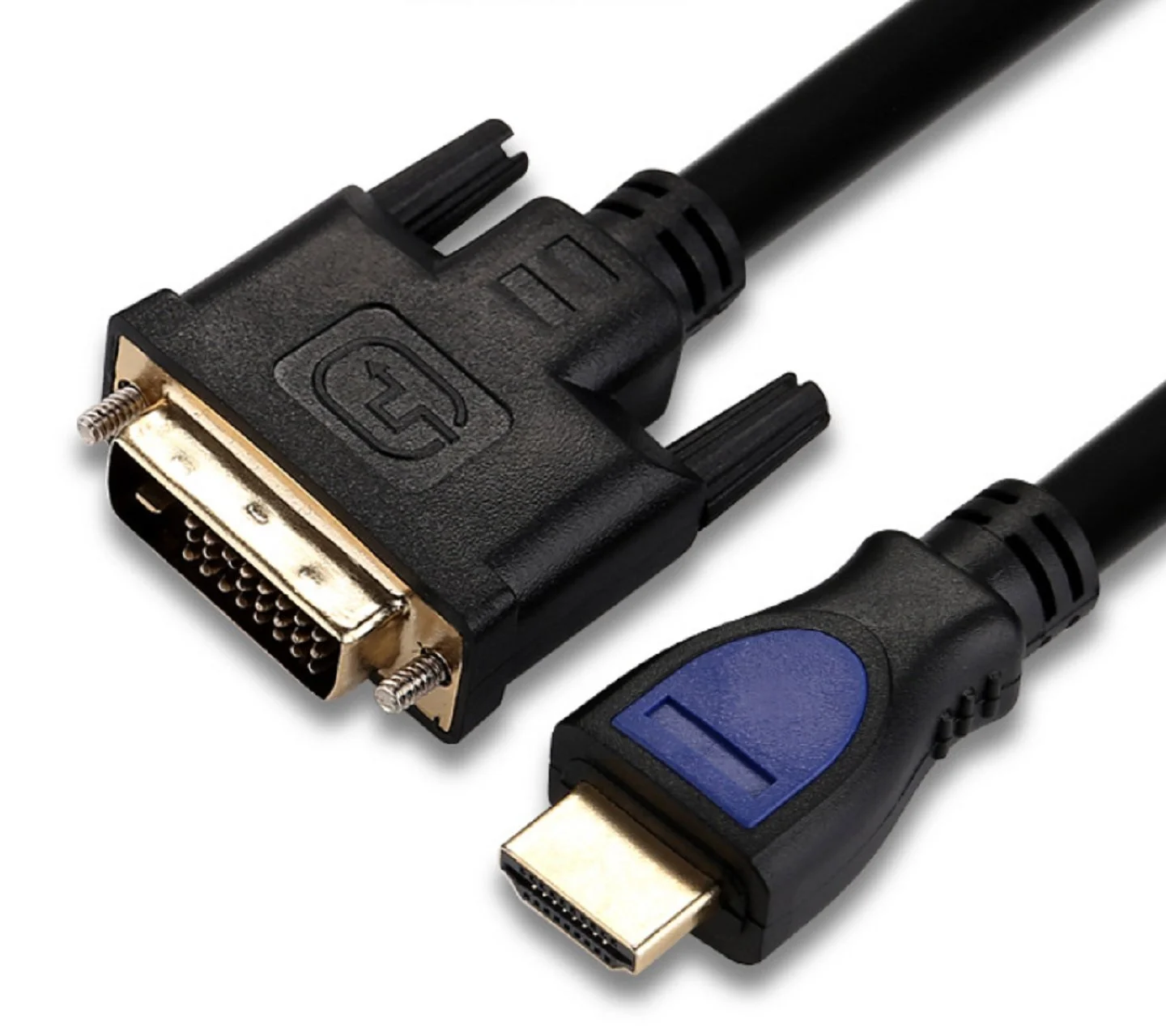 Φωτογραφία προϊόντος: 3M HDMI to DVI Cable