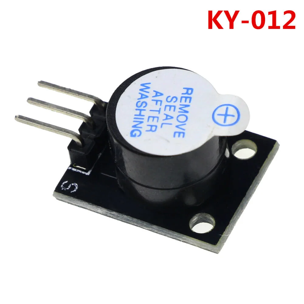Φωτογραφία προϊόντος: Active Buzzer Alarm Sensor Module ky-012