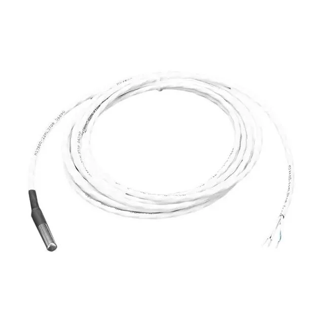 Φωτογραφία προϊόντος: High Temp Waterproof DS18B20 Digital temperature sensor + extras
