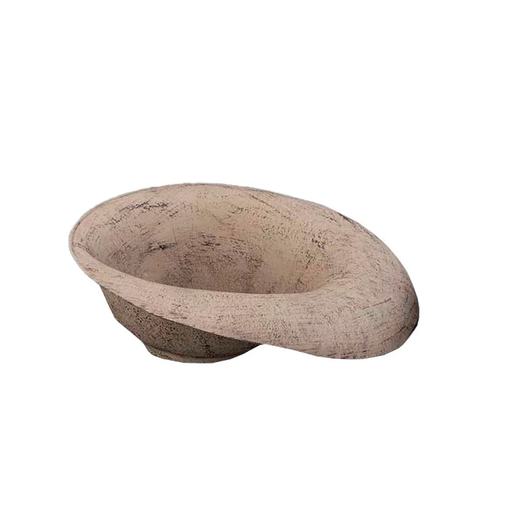 Φωτογραφία προϊόντος: EARTH BOWL ΜΠΩΛ ΔΙΑΚΟΣΜΗΣΗΣ 32x32x11cm ΑΛΟΥΜΙΝΙΟ ΚΑΦΕ ΑΝΟΙΧΤΟ ΚΑΦΕ ΣΚΟΥΡΟ