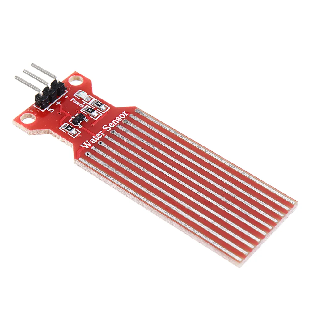 Φωτογραφία προϊόντος: Water Level Sensor DC 3V-5V
