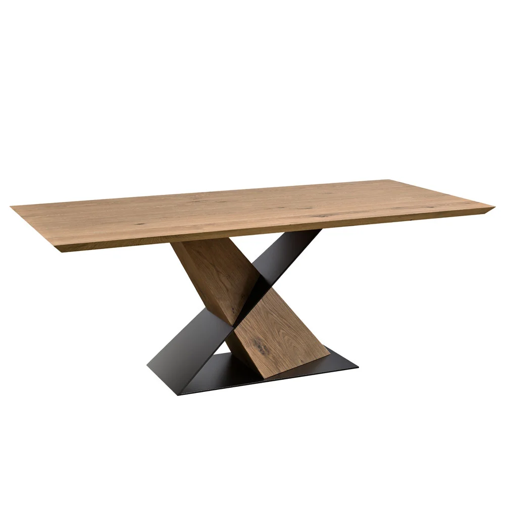 Φωτογραφία προϊόντος: DELUX ΤΡΑΠΕΖΙ ΦΥΣΙΚΟ 195x95x76cm