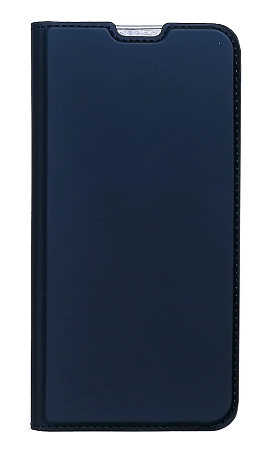 Φωτογραφία προϊόντος: POWERTECH Θήκη Βook Elegant MOB-1482 για iPhone 11 Pro Max, μπλε