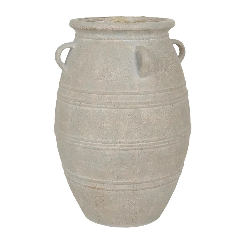 Φωτογραφία προϊόντος: MILOS ΓΛΑΣΤΡΑ 37x37x55cm MgO ΜΠΕΖ