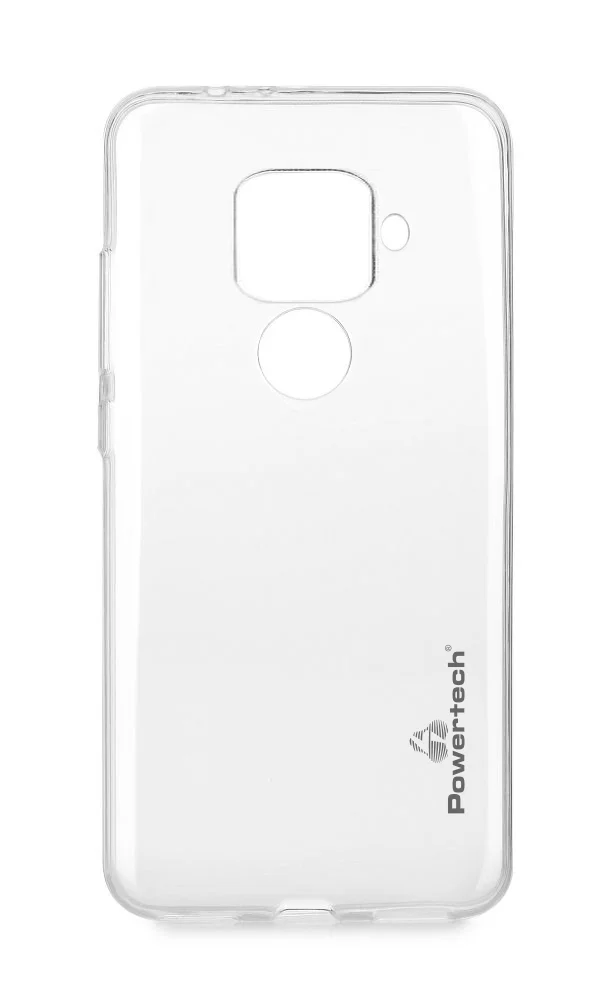 Φωτογραφία προϊόντος: POWERTECH Θήκη Perfect Clear 1mm MOB-1360, Huawei Mate 30 Lite, διάφανη