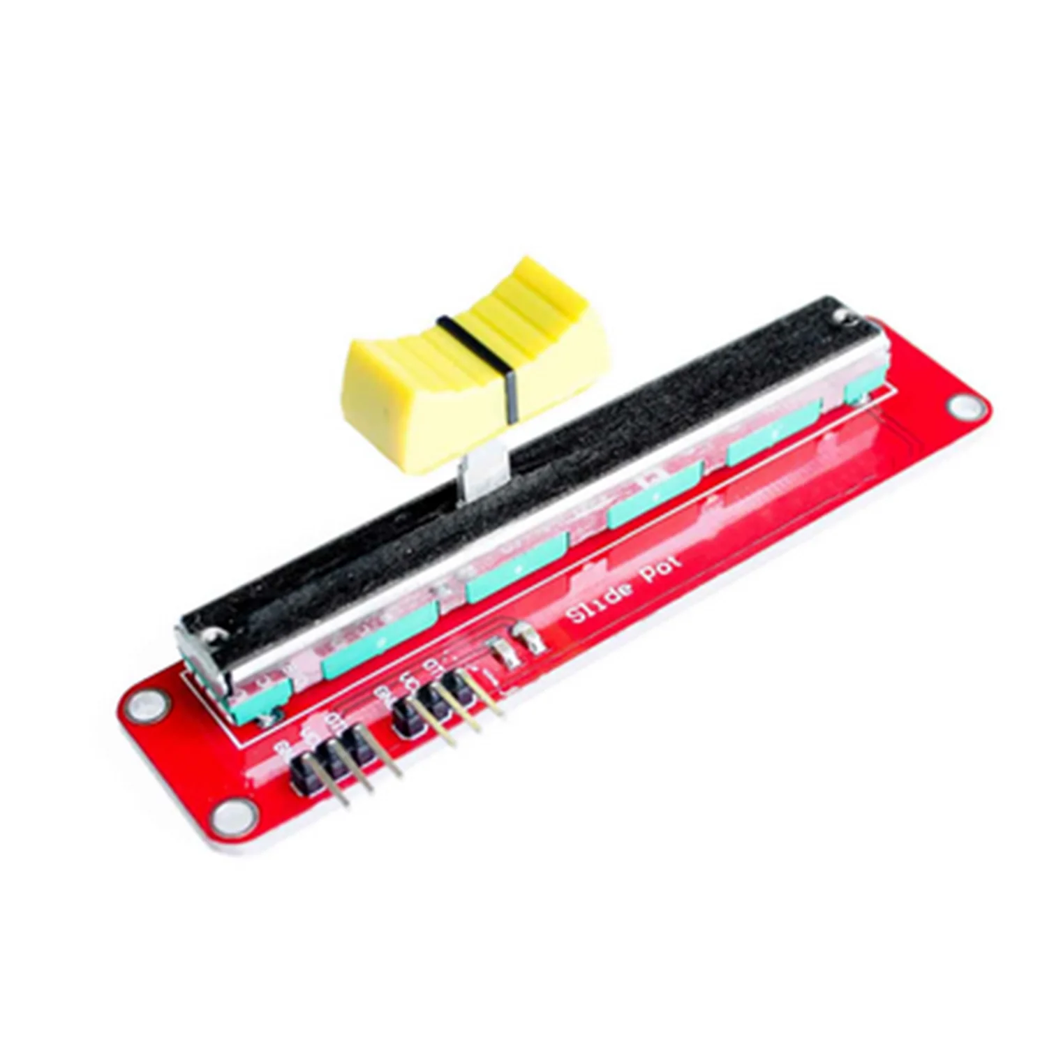 Φωτογραφία προϊόντος: 10K Sliding Slider Potentiometer Module