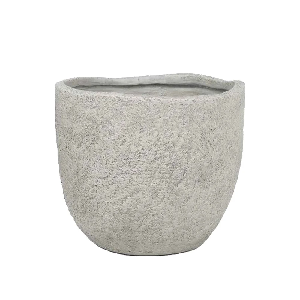 Φωτογραφία προϊόντος: SOLIN ΚΑΣΠΩ 44.5x44.5x39.5cm MgO ΓΚΡΙ