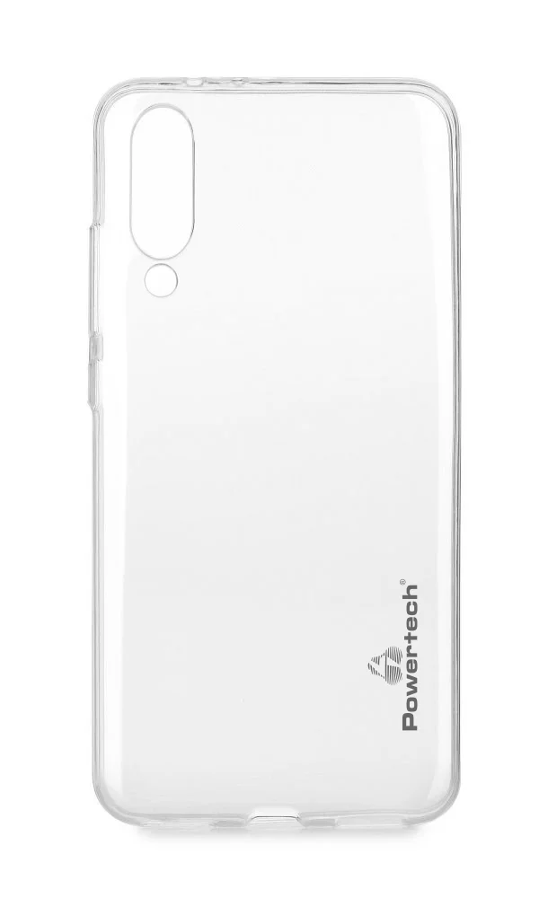 Φωτογραφία προϊόντος: POWERTECH Θήκη Perfect Clear 1mm MOB-1363 Xiaomi Mi CC9/A3 lite, διάφανη