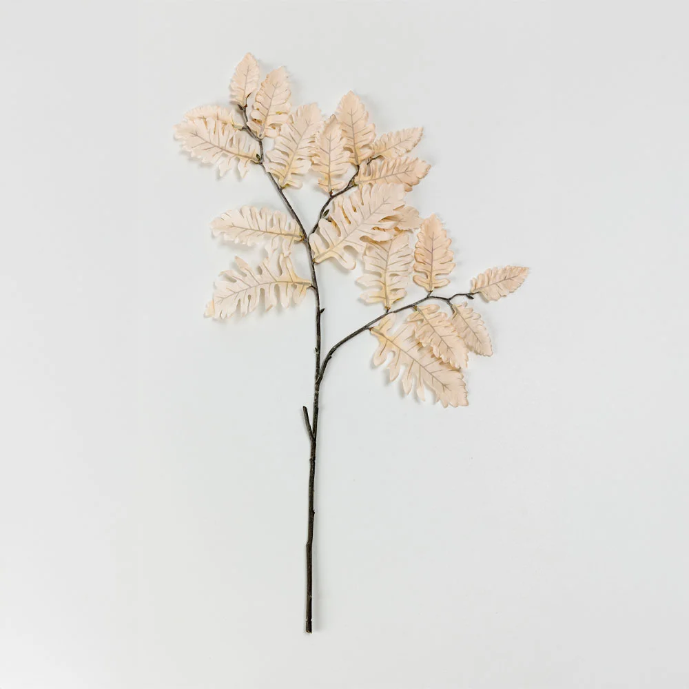 Φωτογραφία προϊόντος: CINERARIA ΚΛΑΔΙ ΤΕΧΝΗΤΟ 70cm POLYESTER ΜΠΕΖ