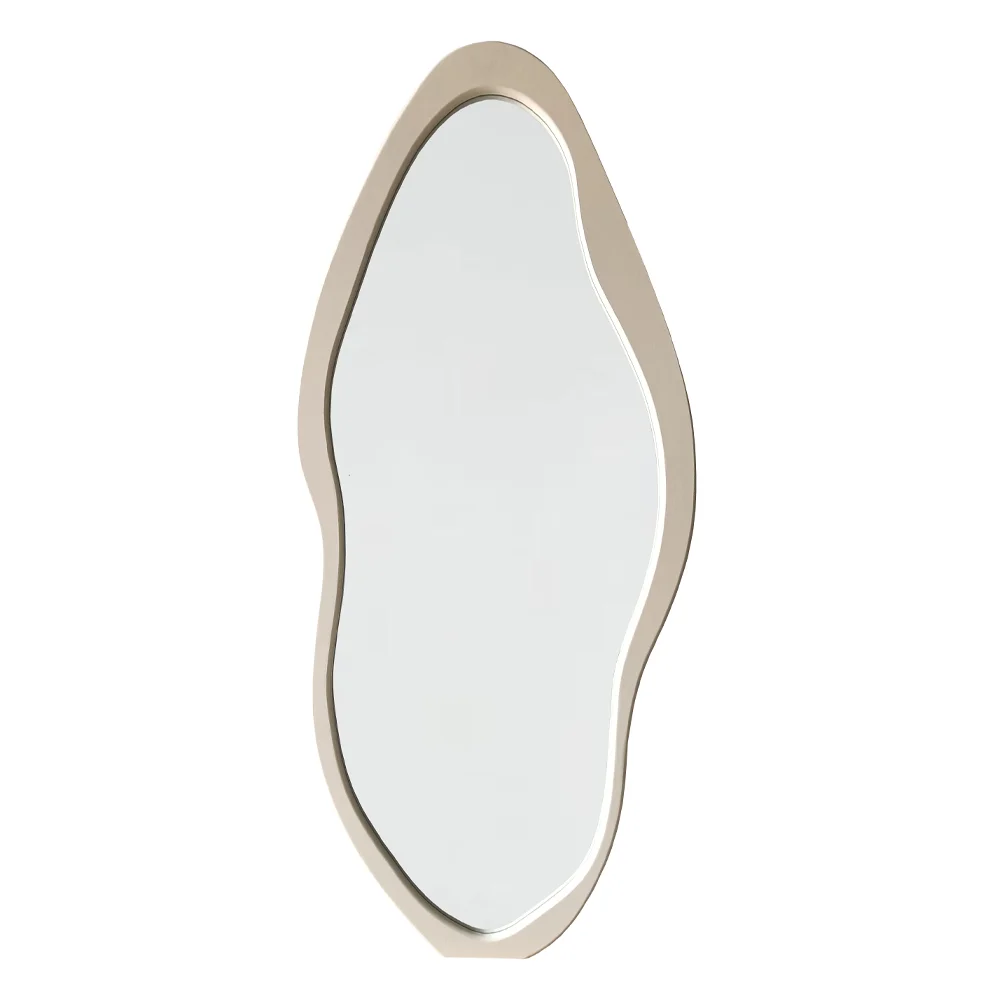 Φωτογραφία προϊόντος: SPLATCH ΚΑΘΡΕΠΤΗΣ CREAM 80x180cm