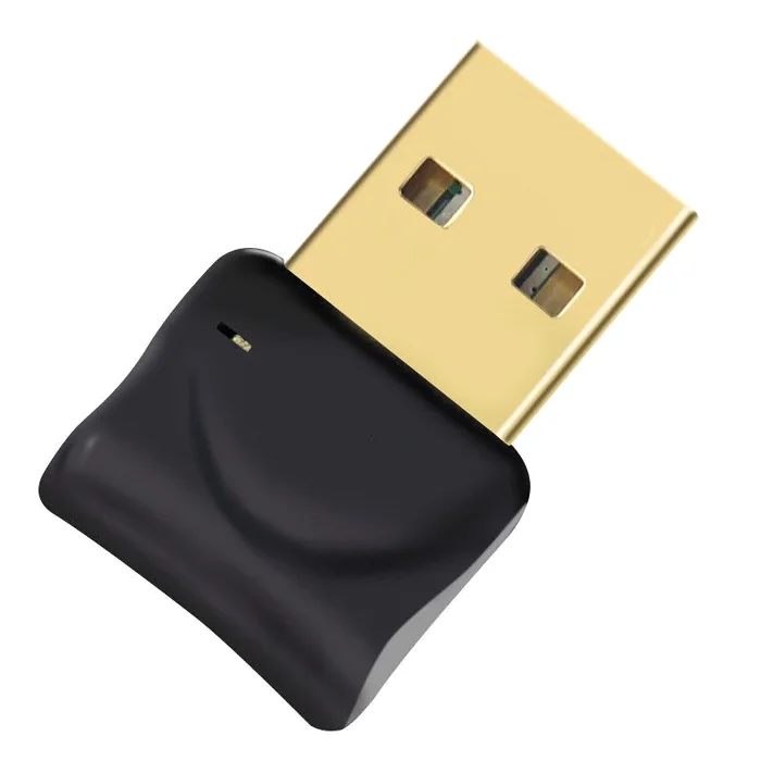 Φωτογραφία προϊόντος: UNBRANDED USB adapter BT-006, Bluetooth 5.0 EDR, μαύρο