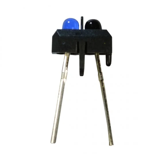 Φωτογραφία προϊόντος: TCRT5000 Reflective Optical Sensor Infrared IR Photoelectric Switch
