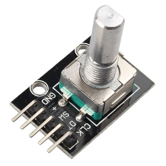 Φωτογραφία προϊόντος: Rotary Encoder Module Brick Sensor