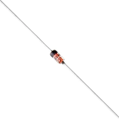 Φωτογραφία προϊόντος: Diode - 1N4148 Small Signal Fast Switching Diode