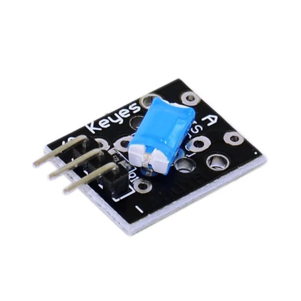 Φωτογραφία προϊόντος: Tilt switch module KY - 020