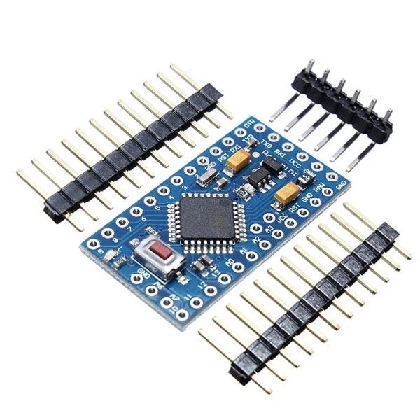 Φωτογραφία προϊόντος: pro mini improvement board ATMEGA328P 5V/16M