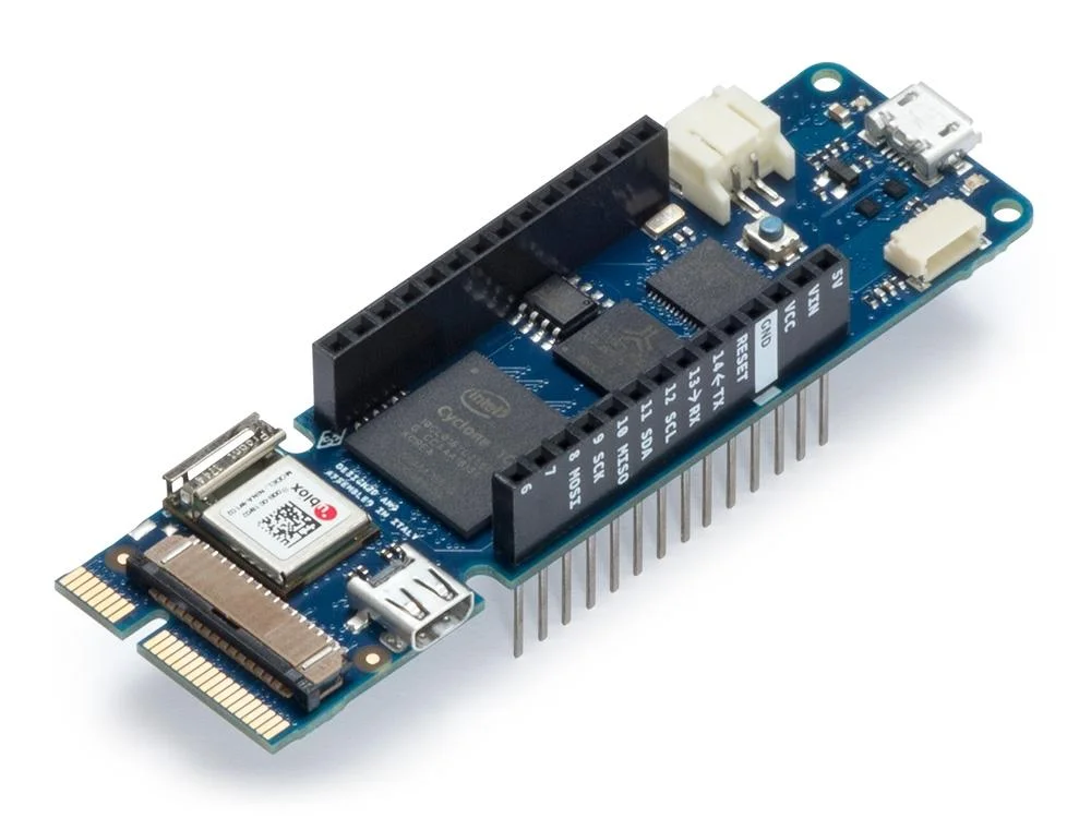 Φωτογραφία προϊόντος: Arduino MKR Vidor 4000