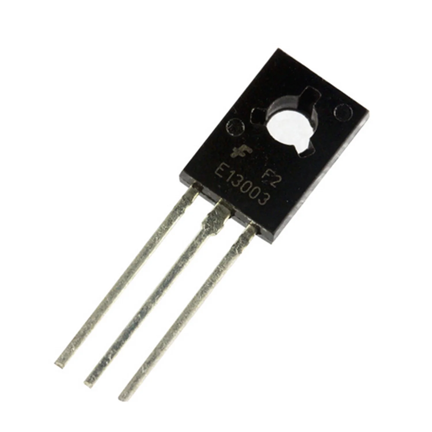 Φωτογραφία προϊόντος: Transistor MJE13003 E13003 TO-126
