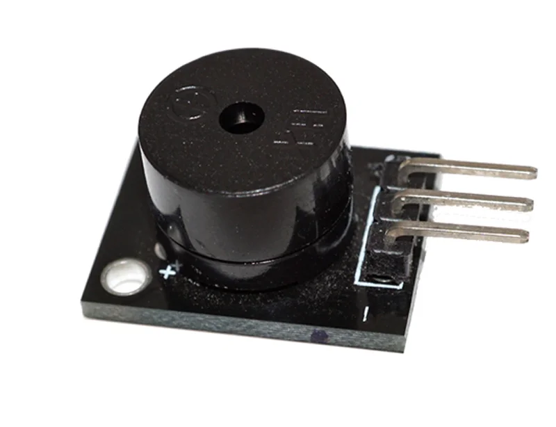 Φωτογραφία προϊόντος: Passive Buzzer Alarm Sensor Module