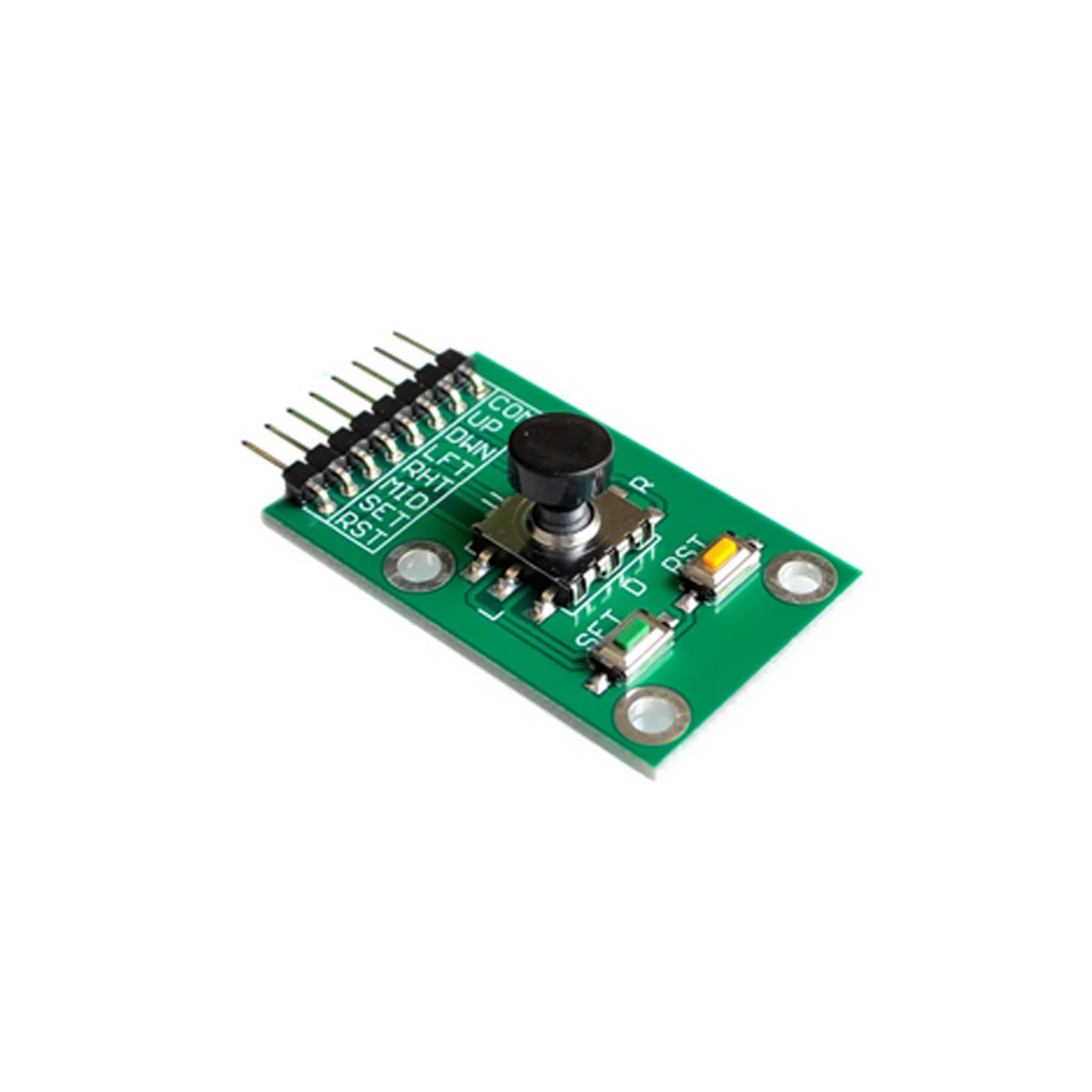 Φωτογραφία προϊόντος: Five Direction Navigation Button Module 5D Rocker Joystick