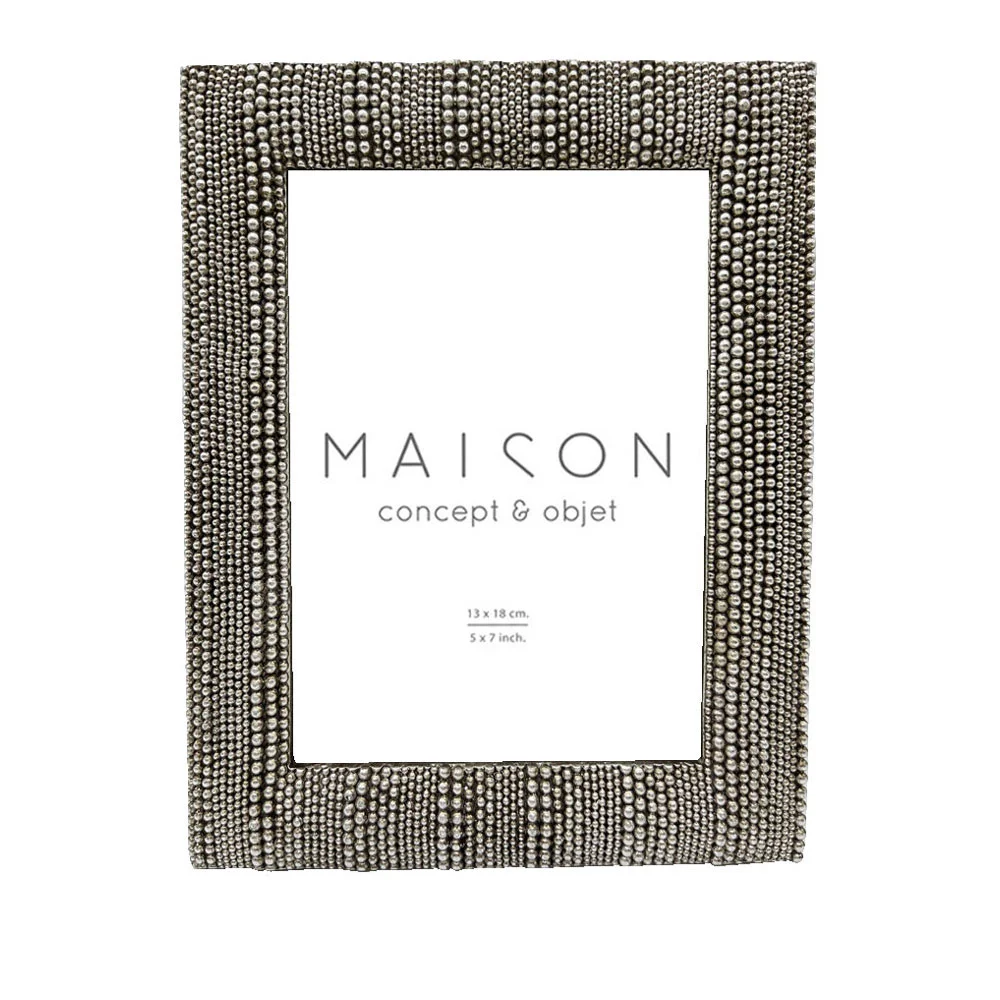 Φωτογραφία προϊόντος: FELIM ΚΟΡΝΙΖΑ 18x2x23cm POLYRESIN ΑΣΗΜΙ ΓΥΑΛΙ