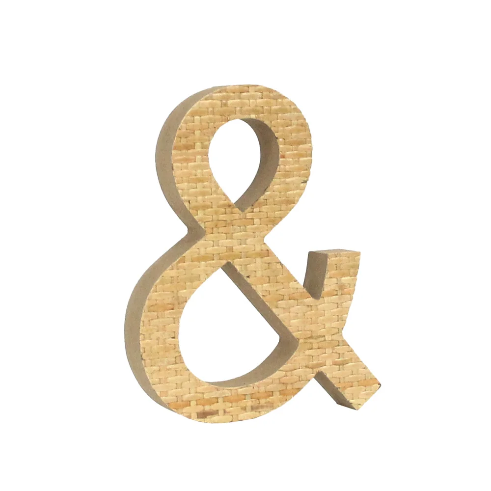 Φωτογραφία προϊόντος: KAMIRA ΔΙΑΚΟΣΜΗΤΙΚΟ 17x3x20cm MDF ΦΥΣΙΚΟ RATTAN
