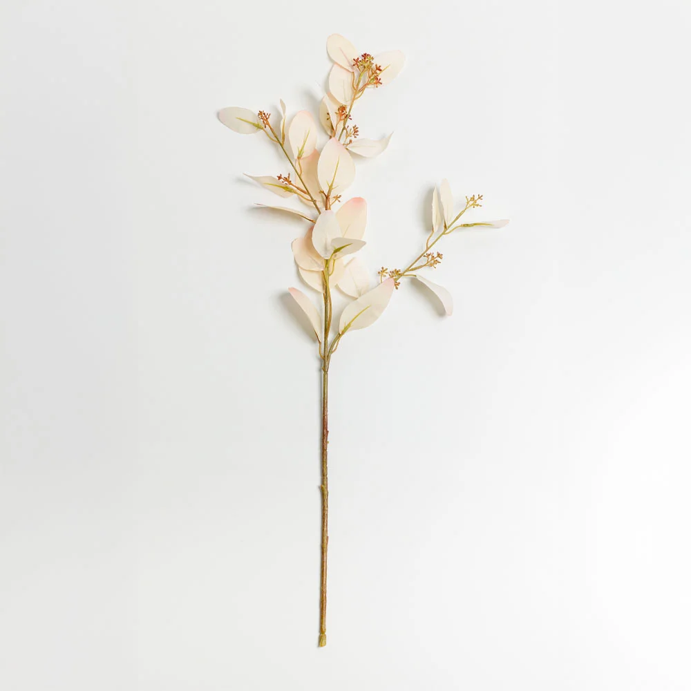 Φωτογραφία προϊόντος: EUCALYPTUS ΚΛΑΔΙ ΤΕΧΝΗΤΟ 72cm POLYESTER ΜΠΕΖ ΠΡΑΣΙΝΟ