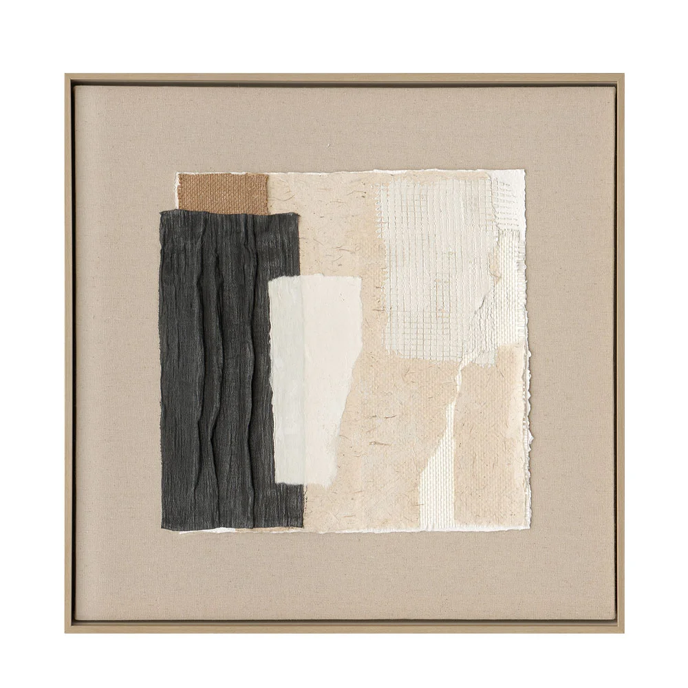 Φωτογραφία προϊόντος: SOFTNESS OF HUES ΠΙΝΑΚΑΣ ΔΙΑΚΟΣΜΗΣΗΣ 80x80x5cm ΛΙΝΟ ΠΟΛΥΧΡΩΜΟ ΞΥΛΟ ΦΥΣΙΚΟ