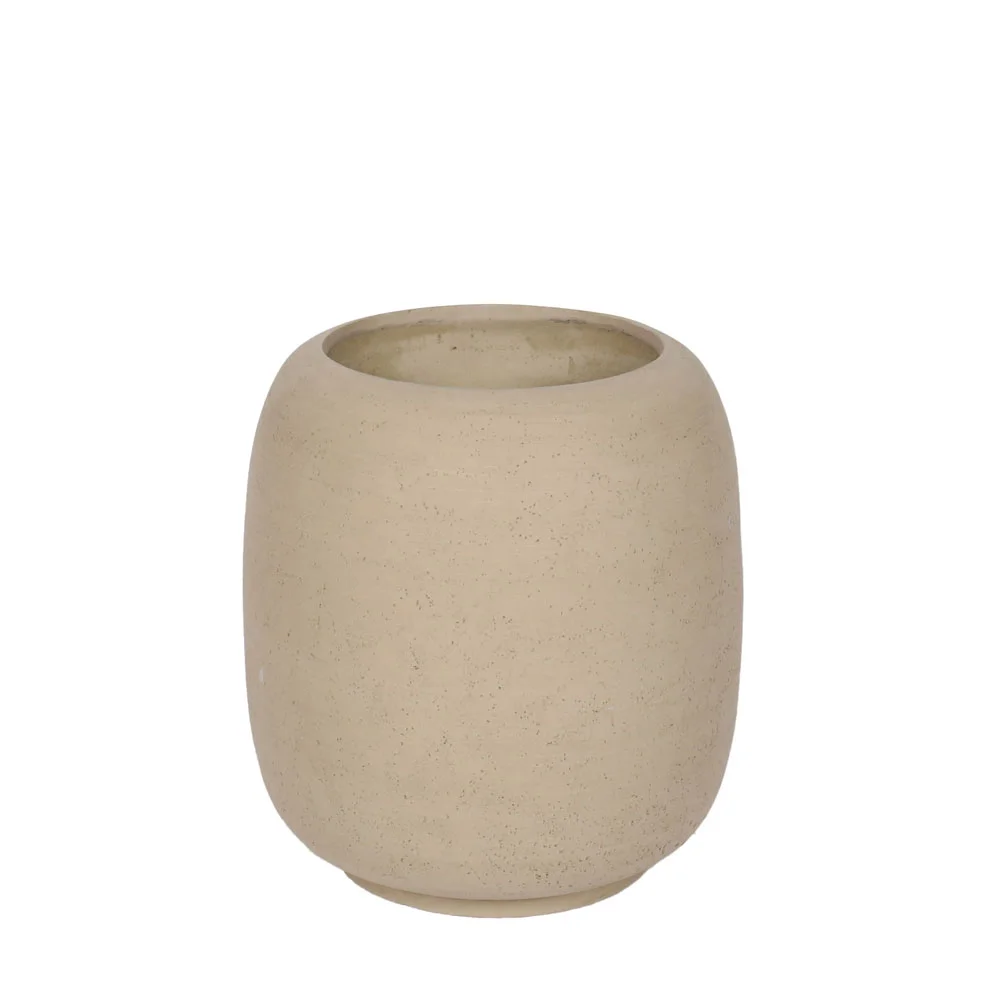 Φωτογραφία προϊόντος: VETRA ΚΑΣΠΩ 32.5x32.5x37cm MgO ΜΠΕΖ