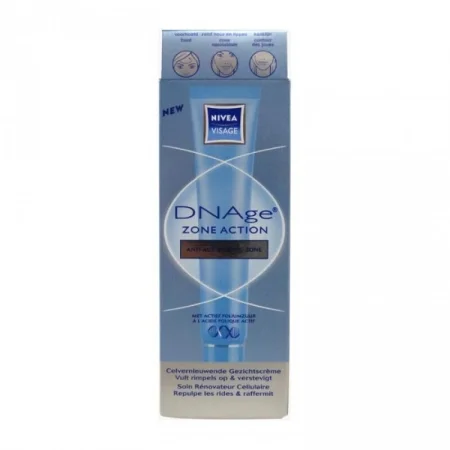 Φωτογραφία προϊόντος: Nivea Dnaage Zone Action Αντιγηραντική Κρέμα Προσώπου 30ml