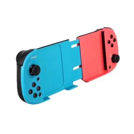 Φωτογραφία προϊόντος: iPega 279 Ασύρματο Gamepad για Android / iOS Blue-Red