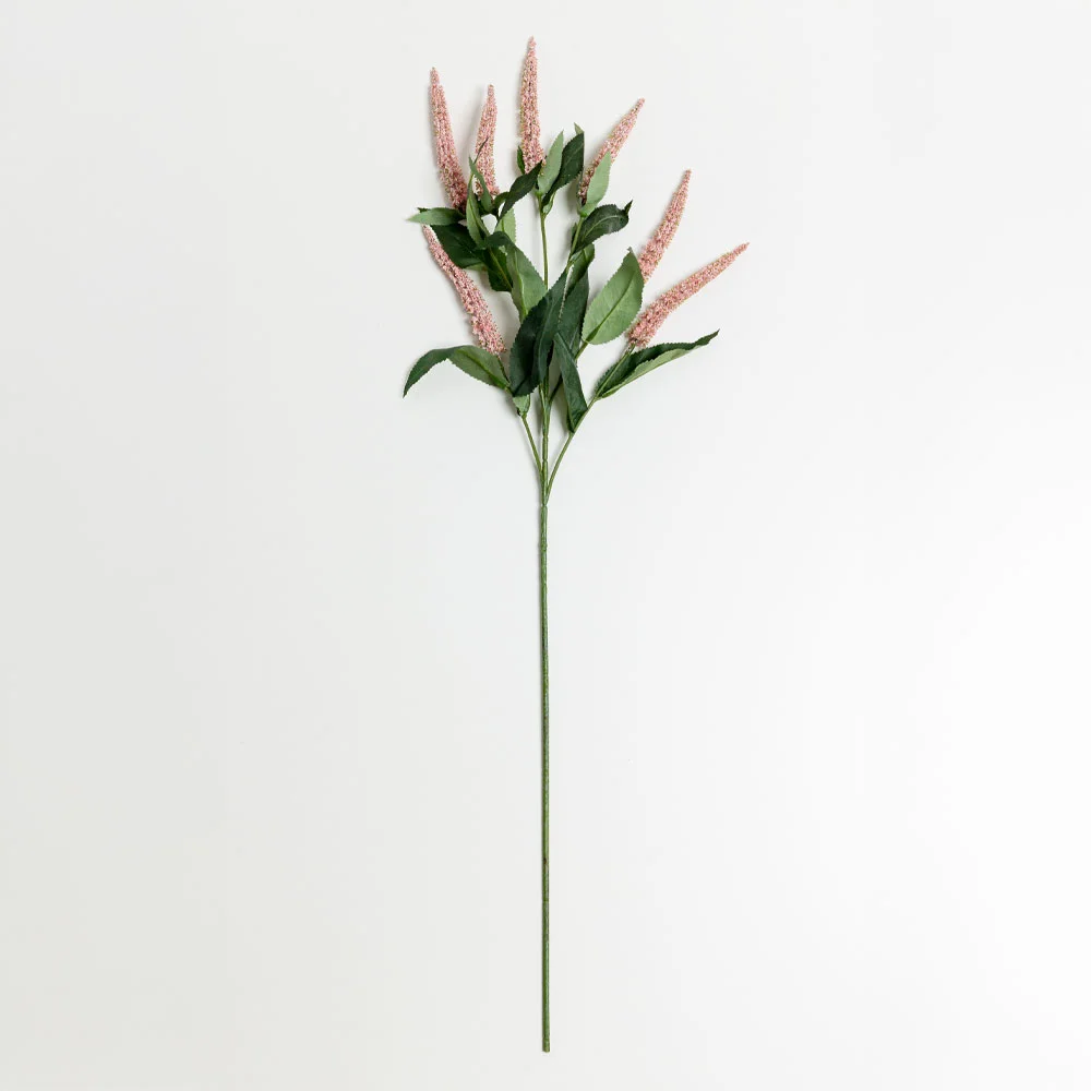 Φωτογραφία προϊόντος: SALVIA ΚΛΑΔΙ ΤΕΧΝΗΤΟ 83cm POLYESTER ΡΟΖ ΠΡΑΣΙΝΟ