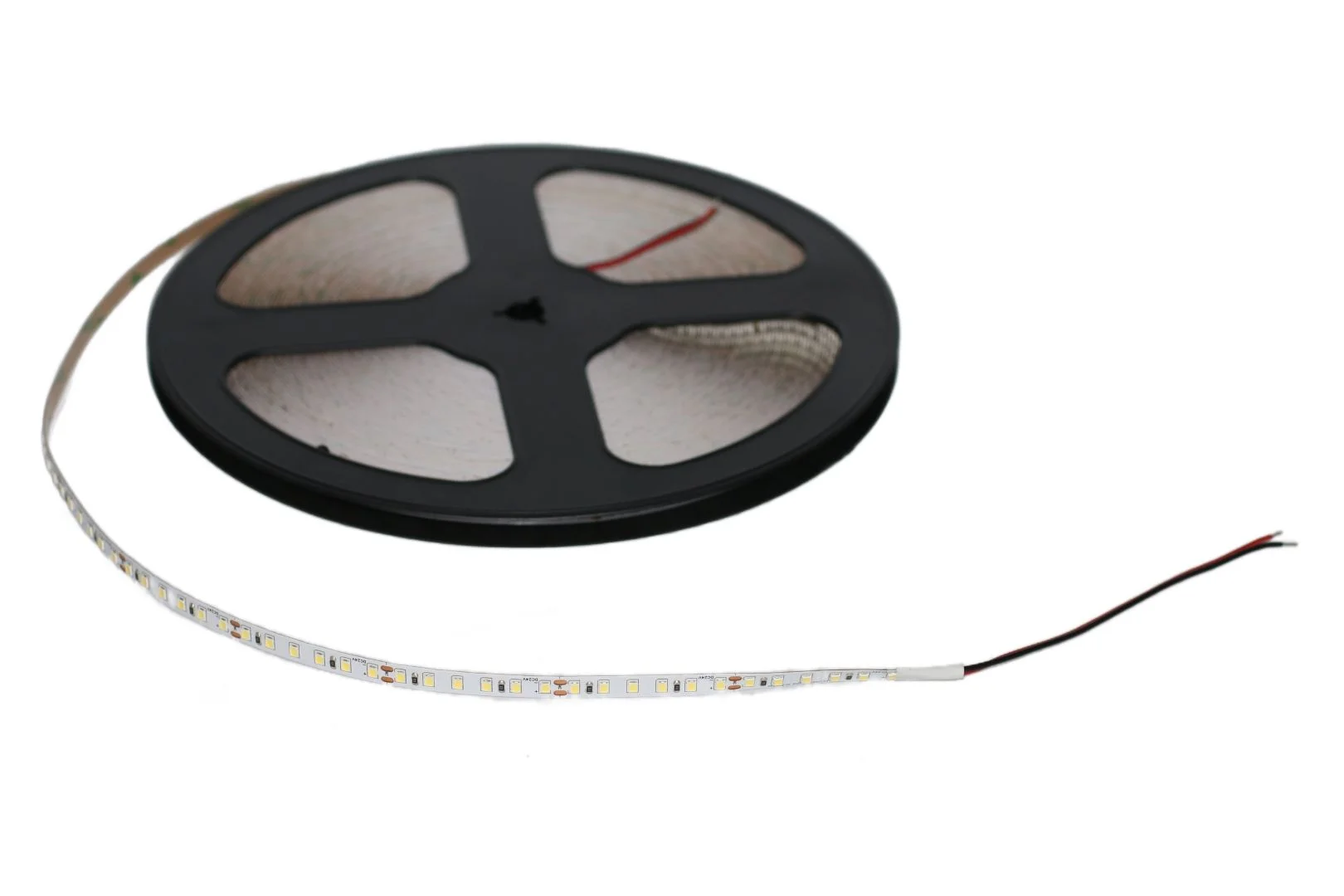 Φωτογραφία προϊόντος: ΤΑΙΝΙΑ LED 30m 24VDC 9,6W/m 2835 120LED/m ΨΥΧΡΟ 6500K IP20